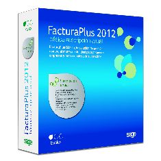 Programa Sage Facturaplus Basica 2012